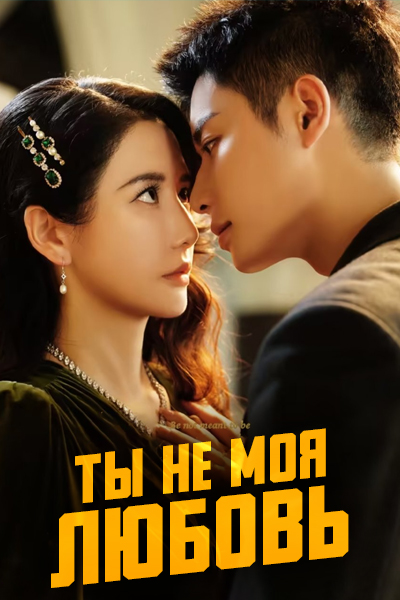 Ты не моя любовь [1 - 16 серии из 24]